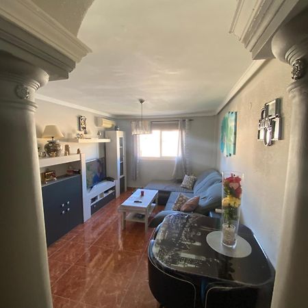 Апартаменты Apartamento Arroyo De La Miel Costa Del Sol Бенальмадена Экстерьер фото