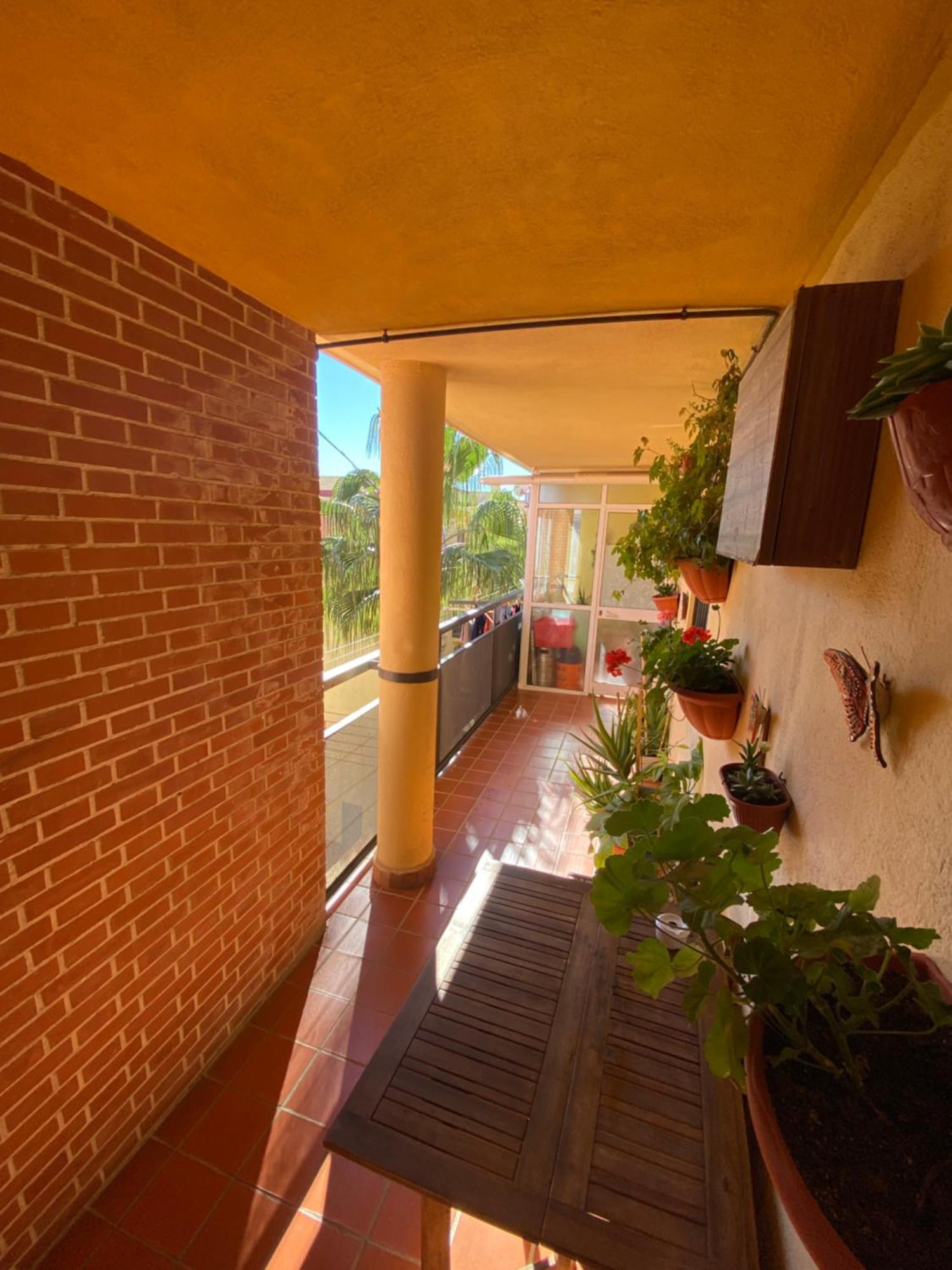 Апартаменты Apartamento Arroyo De La Miel Costa Del Sol Бенальмадена Экстерьер фото
