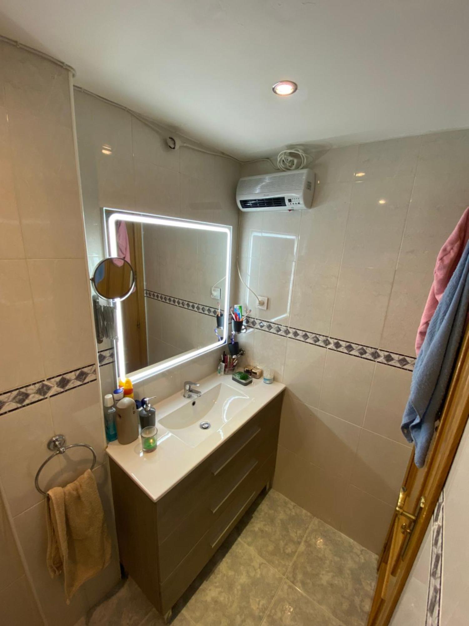 Апартаменты Apartamento Arroyo De La Miel Costa Del Sol Бенальмадена Экстерьер фото