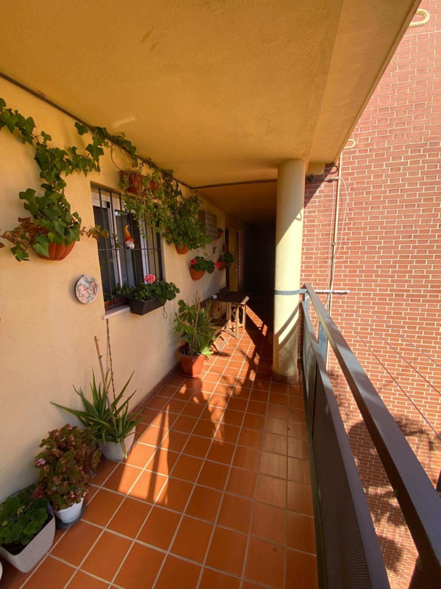 Апартаменты Apartamento Arroyo De La Miel Costa Del Sol Бенальмадена Экстерьер фото