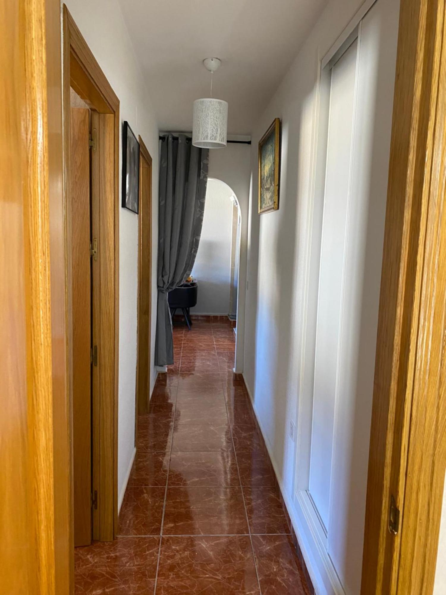 Апартаменты Apartamento Arroyo De La Miel Costa Del Sol Бенальмадена Экстерьер фото