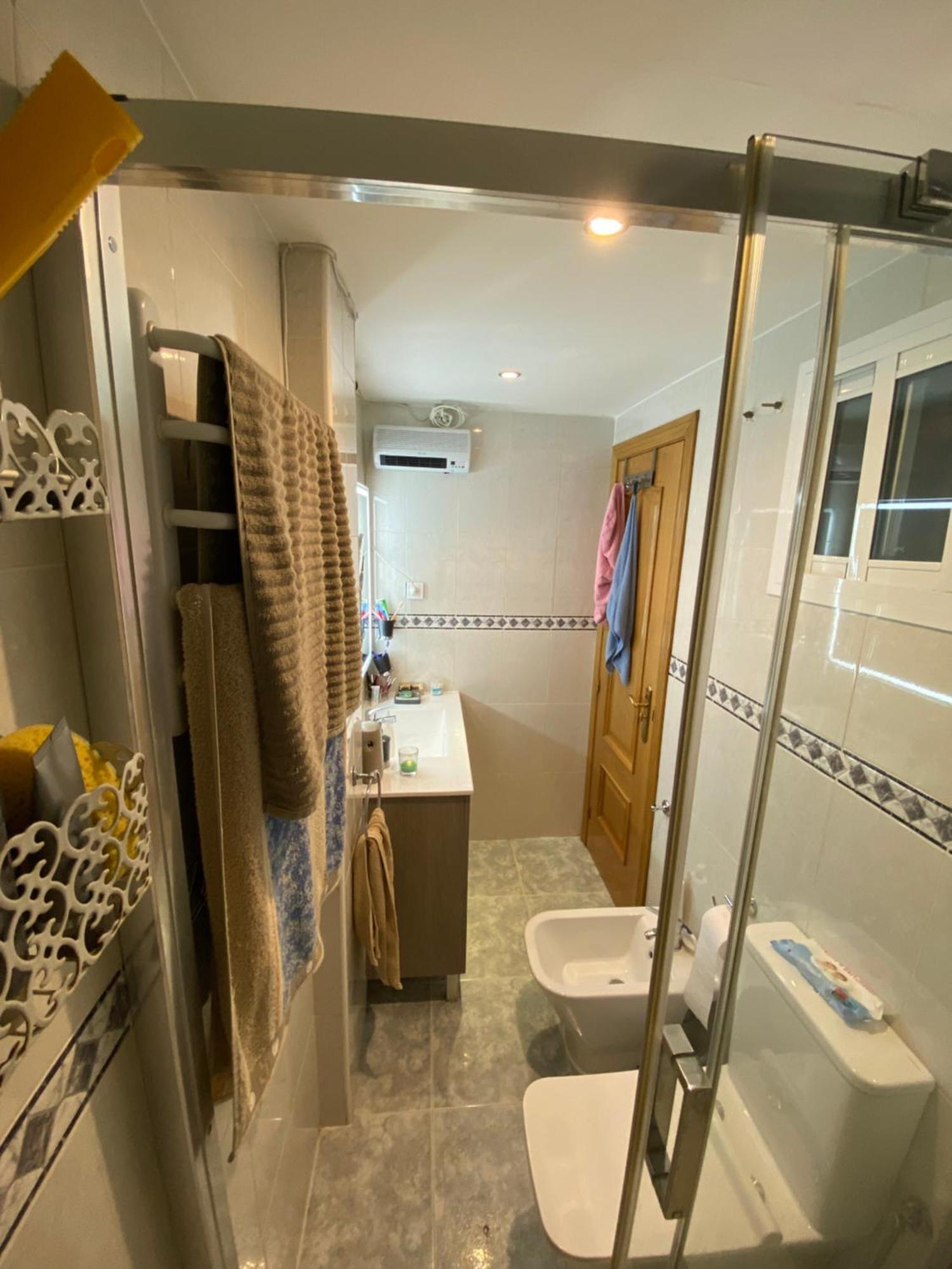 Апартаменты Apartamento Arroyo De La Miel Costa Del Sol Бенальмадена Экстерьер фото