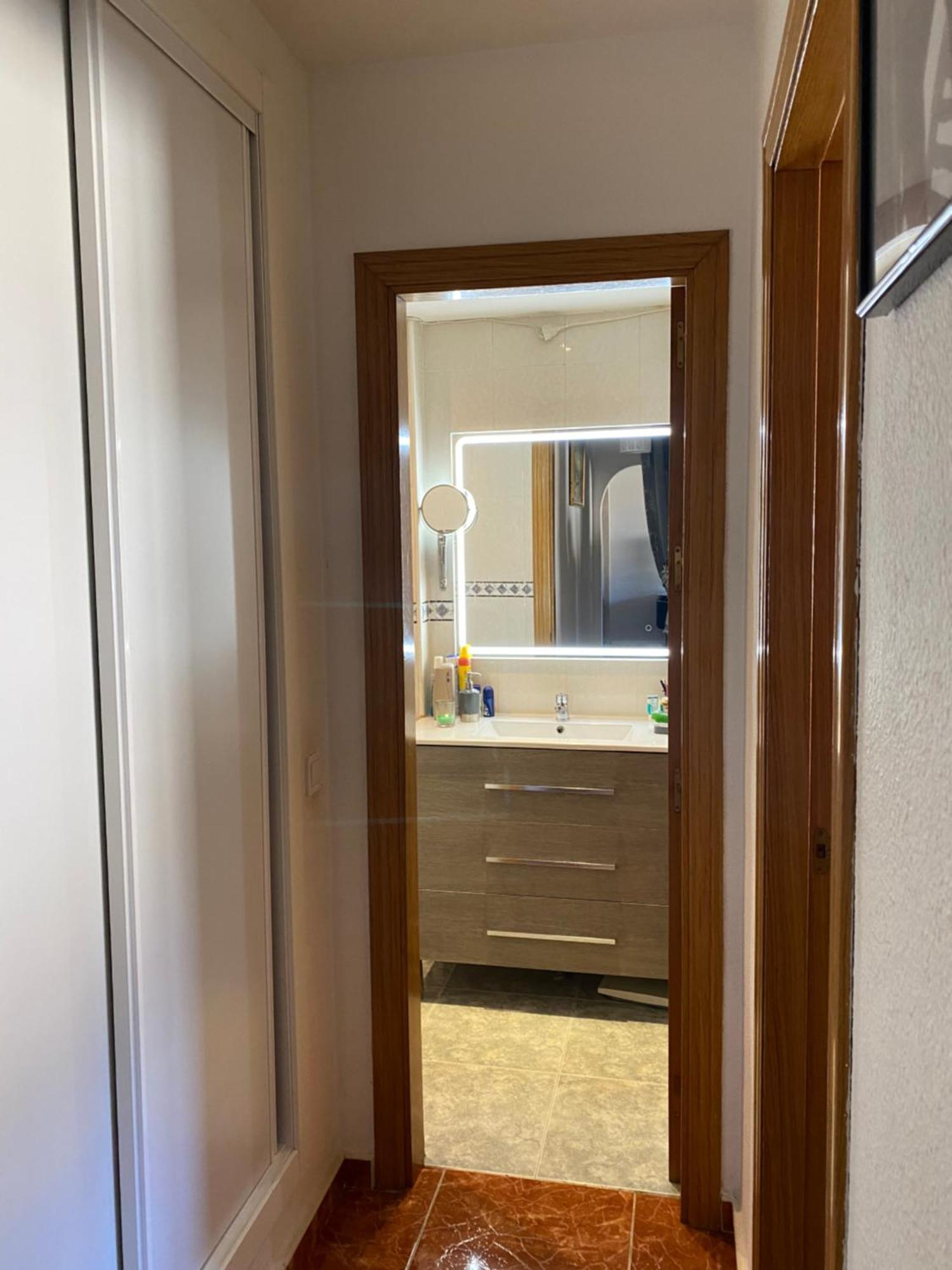 Апартаменты Apartamento Arroyo De La Miel Costa Del Sol Бенальмадена Экстерьер фото