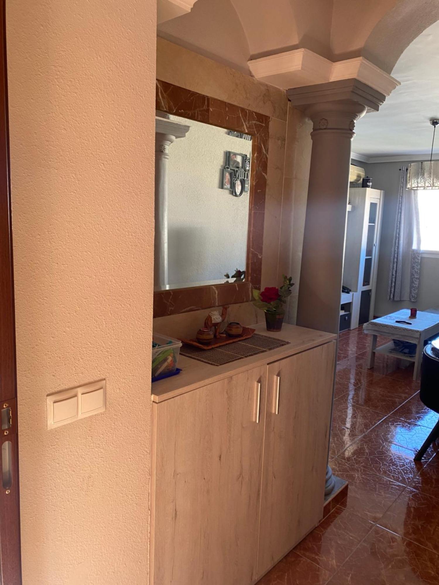 Апартаменты Apartamento Arroyo De La Miel Costa Del Sol Бенальмадена Экстерьер фото