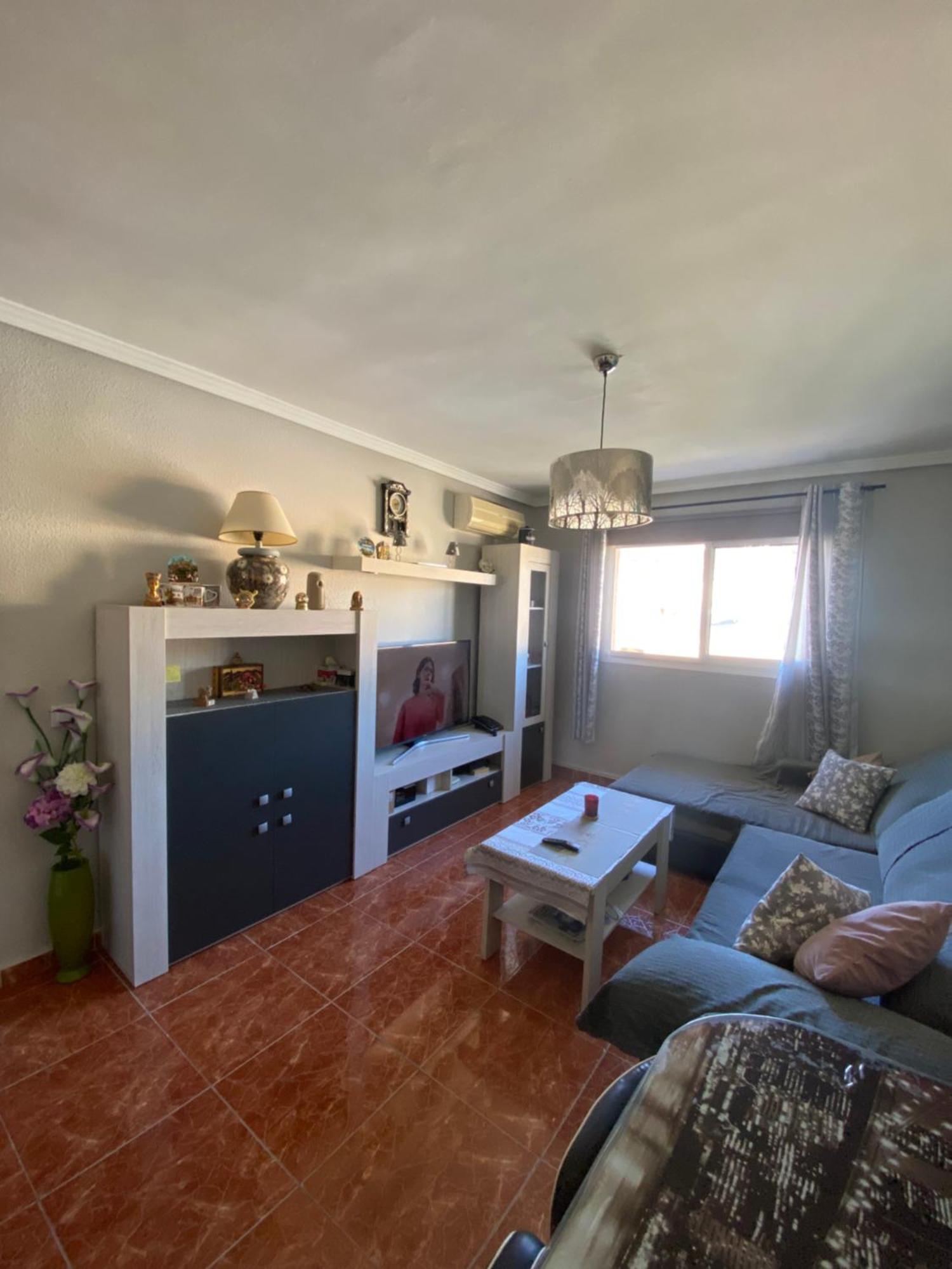 Апартаменты Apartamento Arroyo De La Miel Costa Del Sol Бенальмадена Экстерьер фото